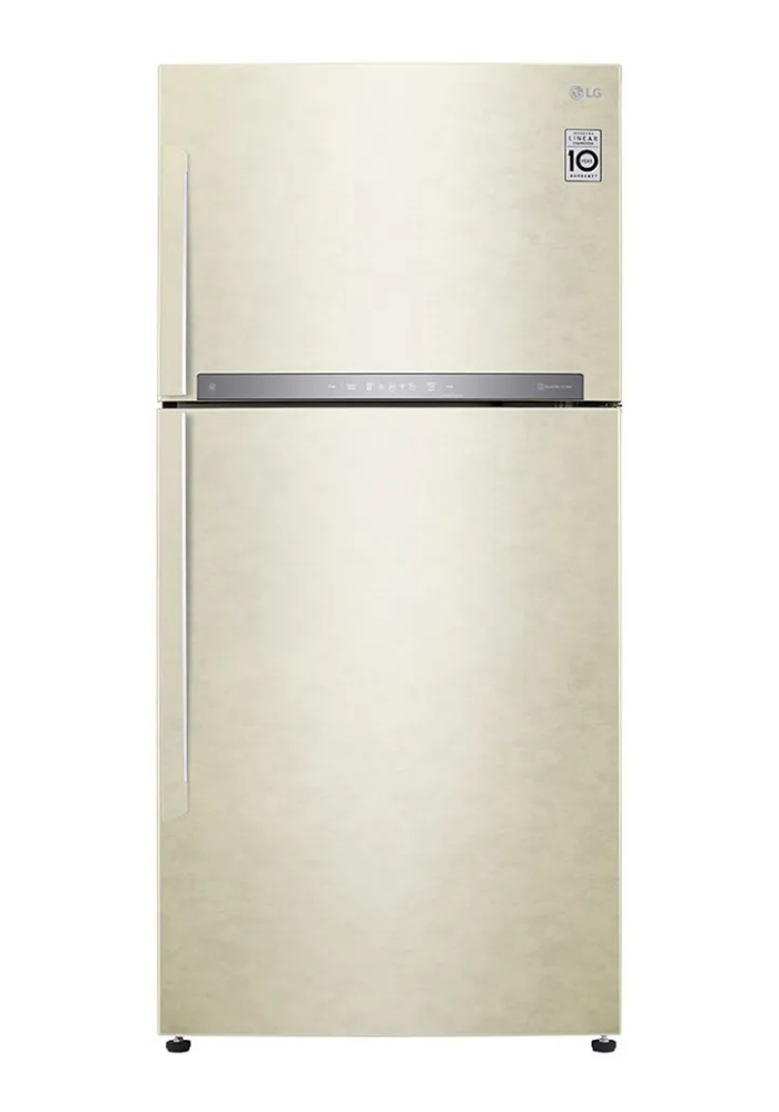 Холодильник LG GR-H802HEHL