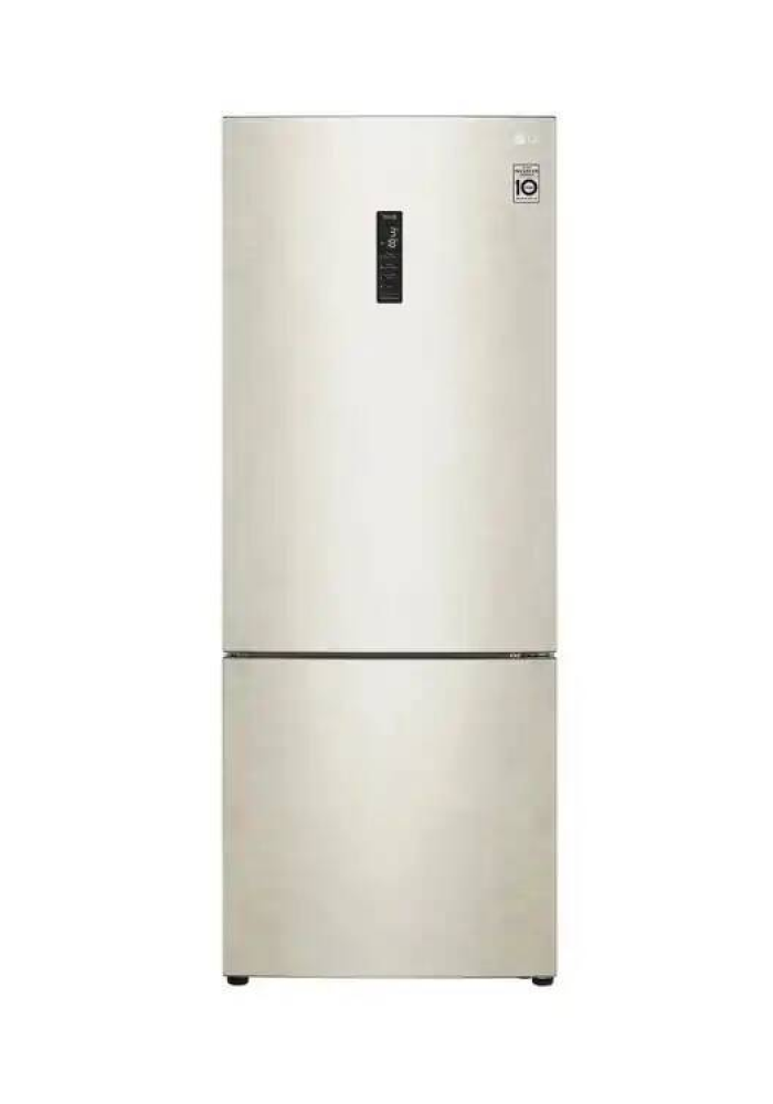 Холодильник LG GA-B 569 PECM