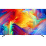 Телевизор TCL L65 P637