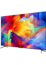 Телевизор TCL L65 P637 — изображение 2