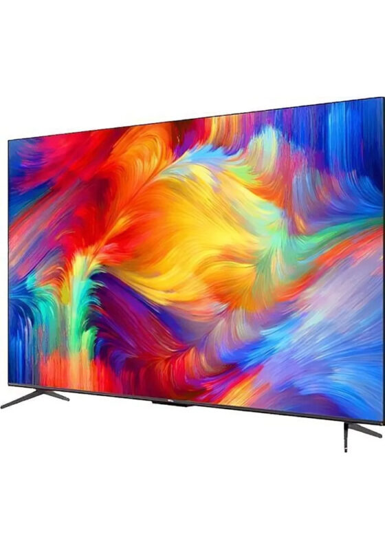 Телевизор TCL L65 P637