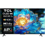 Телевизор TCL L65 T7B