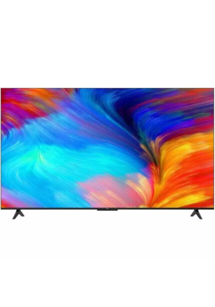 Телевизор TCL L55 P637