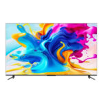Телевизор TCL 55C647 Qled