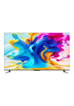 Телевизор TCL 55C647 Qled