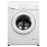 Стиральная машина KRAFT KF-ENC 6105 W