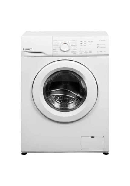 Стиральная машина KRAFT KF-ENC 6105 W