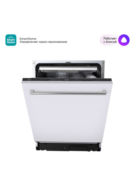 Посудомоечная машина Midea MID60S340i