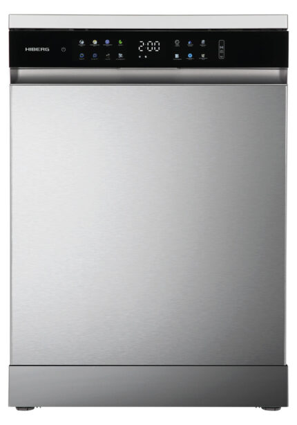 Посудомоечная машина HIBERG F68 1530 LХ