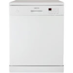 Посудомоечная машина Hiberg F68 1430 W