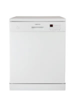 Посудомоечная машина Hiberg F68 1430 W