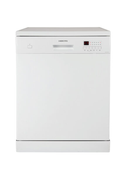 Посудомоечная машина Hiberg F68 1430 W