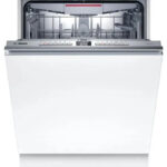 Посудомоечная машина BOSCH SMV 4 EVX10E