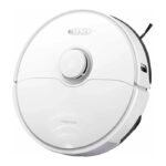 Робот пылесос Roborock S8 WHITE
