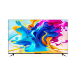 Телевизор TCL 50C647 QLED