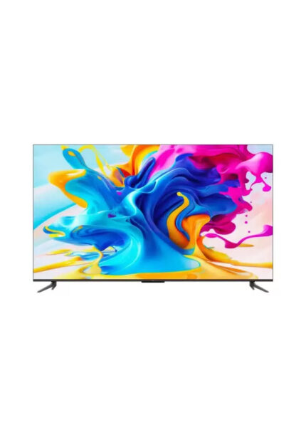 Телевизор TCL 50C647 QLED