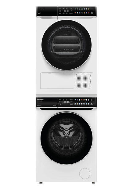 Стиральная машина HIBERG i-DDQ11 - 1014 Sd
