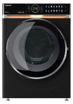 Стиральная машина HIBERG i-DDQ10 - 814W NEW