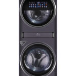 Стиральная машина c сушкой HIBERG TOWER i-DD 107-612 Sd
