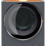Стиральная машина с сушкой HIBERG i-DDQ10 - 10714 Sd