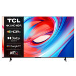 Телевизор TCL 43V6B 4K