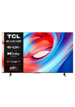 Телевизор TCL 43V6B 4K