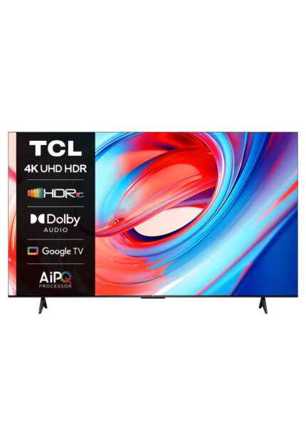 Телевизор TCL 43V6B 4K
