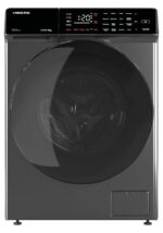 Стиральная машина с сушкой  HIBERG i-DDQ9 - 10714 Sd