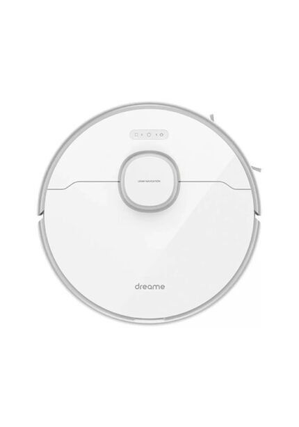 Робот-пылесос Dreame Robot Cleaner L10 Pro белый