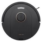 Робот пылесос Roborock Q5 PRO