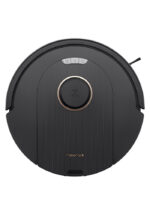 Робот пылесос Roborock Q5 PRO