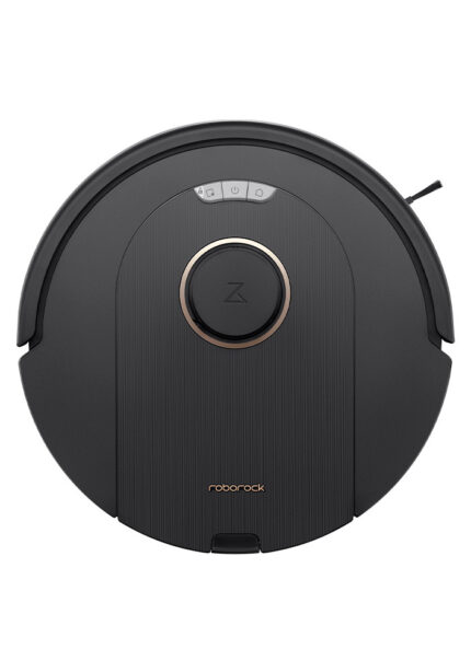 Робот пылесос Roborock Q5 PRO