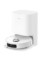 Робот пылесос DreameBot Robot Vacuum and Mop with L10 Prime