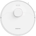 Робот пылесос DreameBot C9 White