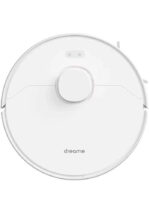 Робот пылесос DreameBot C9 White