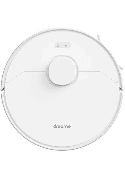 Робот пылесос DreameBot C9 White