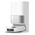 Робот пылесос Dreame Bot L10S Ultra White