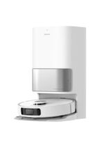 Робот пылесос Dreame Bot L10S Ultra White
