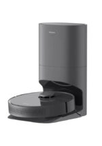 Робот пылесос Dreame Bot D10S Plus Black
