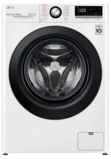 Стиральная машина LG TW4V3RS6W