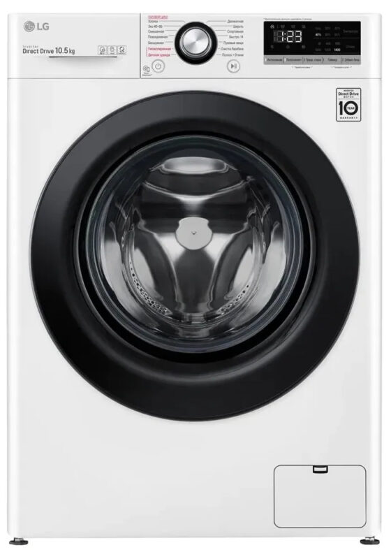 Стиральная машина LG TW4V3RS6W