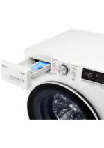 Стиральная машина LG F4V5VS0W 9КГ — изображение 14