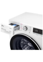 Стиральная машина LG F4V5TGOW — изображение 12