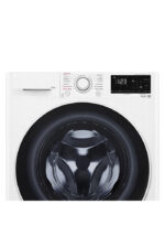 Стиральная машина LG F4V3ES6W 11кг. — изображение 14