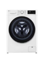Стиральная машина LG F4J6TM7W 8кг. с сушкой