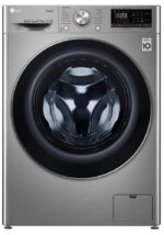 Стиральная машина LG F4 V5VG2S с сушкой