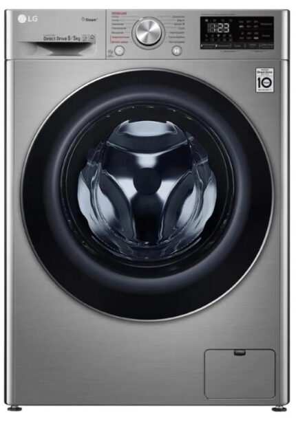 Стиральная машина LG F4 V5VG2S с сушкой