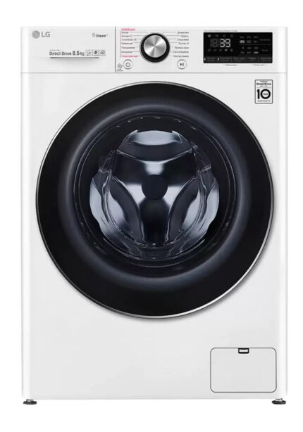 Стиральная машина LG F2V9GW9W 8.5кг
