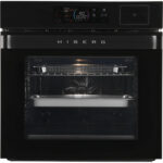 Духовой шкаф HIBERG S-VM 6415B