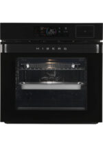 Духовой шкаф HIBERG S-VM 6415B